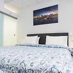 Private #2 With King Size & Single, Ground Floor, Ac, 2min To Rab Lägenhet Ramstein-Miesenbach