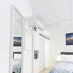 Private #2 With King Size & Single, Ground Floor, Ac, 2min To Rab *