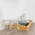 Διαμέρισμα Private #2 With King Size & Single, Ground Floor, Ac, 2min To Rab