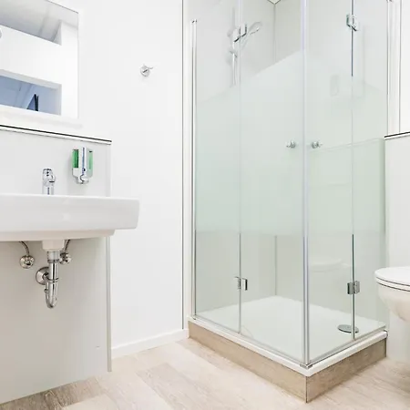 Private #2 With King Size & Single, Ground Floor, Ac, 2min To Rab * Ramstein-Miesenbach