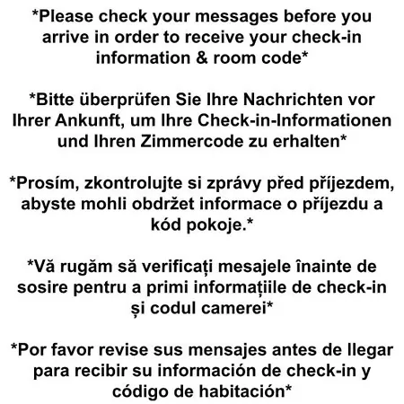 Private #2 With King Size & Single, Ground Floor, Ac, 2min To Rab * Ramstein-Miesenbach