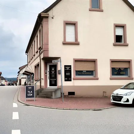 Private #2 With King Size & Single, Ground Floor, Ac, 2min To Rab