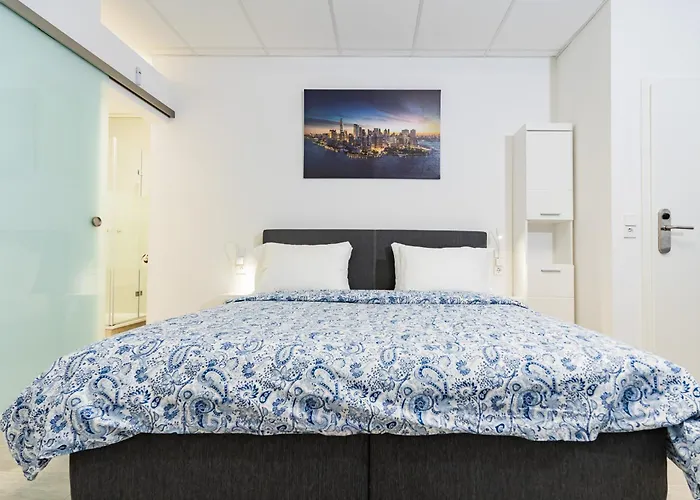 Private #2 With King Size & Single, Ground Floor, Ac, 2min To Rab * Ramstein-Miesenbach