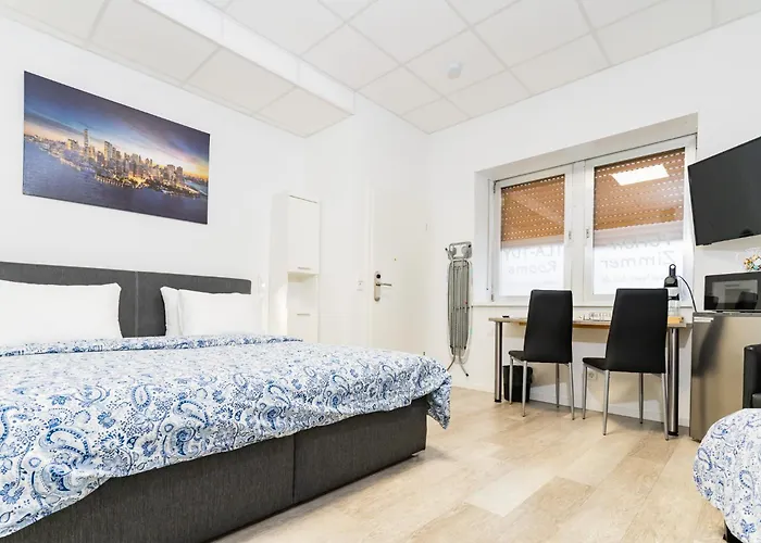 Private #2 With King Size & Single, Ground Floor, Ac, 2min To Rab