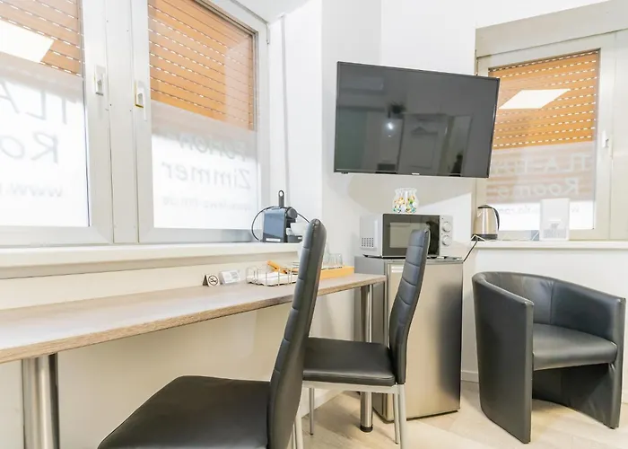 Private #2 With King Size & Single, Ground Floor, Ac, 2min To Rab