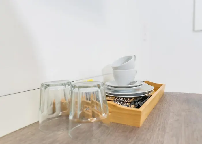 Appartement Private #2 With King Size & Single, Ground Floor, Ac, 2min To Rab