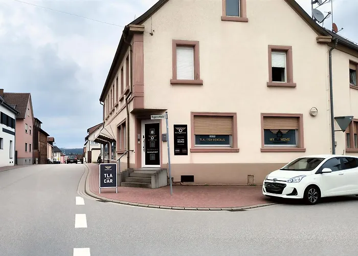 Private #2 With King Size & Single, Ground Floor, Ac, 2min To Rab